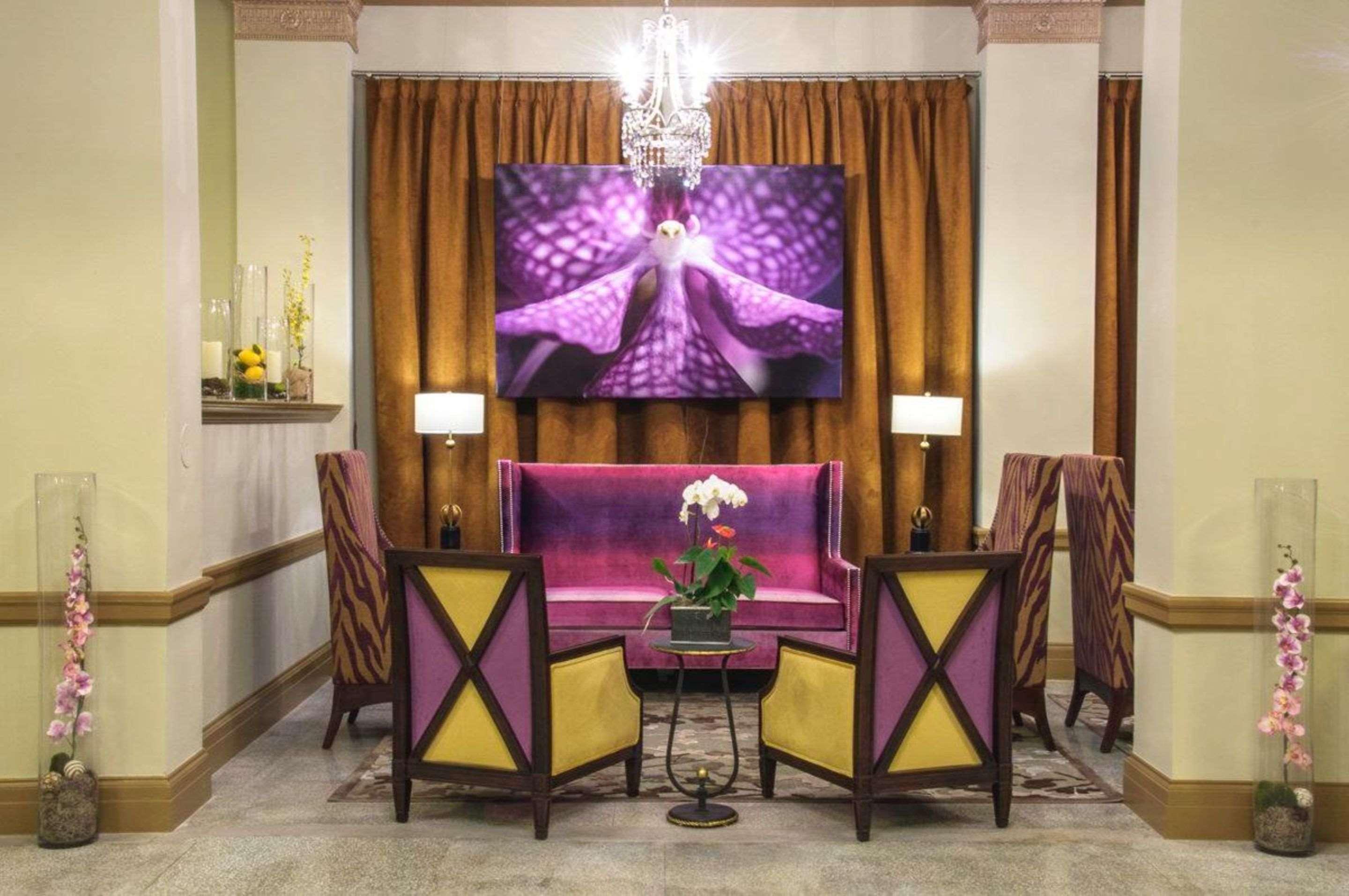 ווית'וויל The Bolling Wilson Hotel מראה חיצוני תמונה