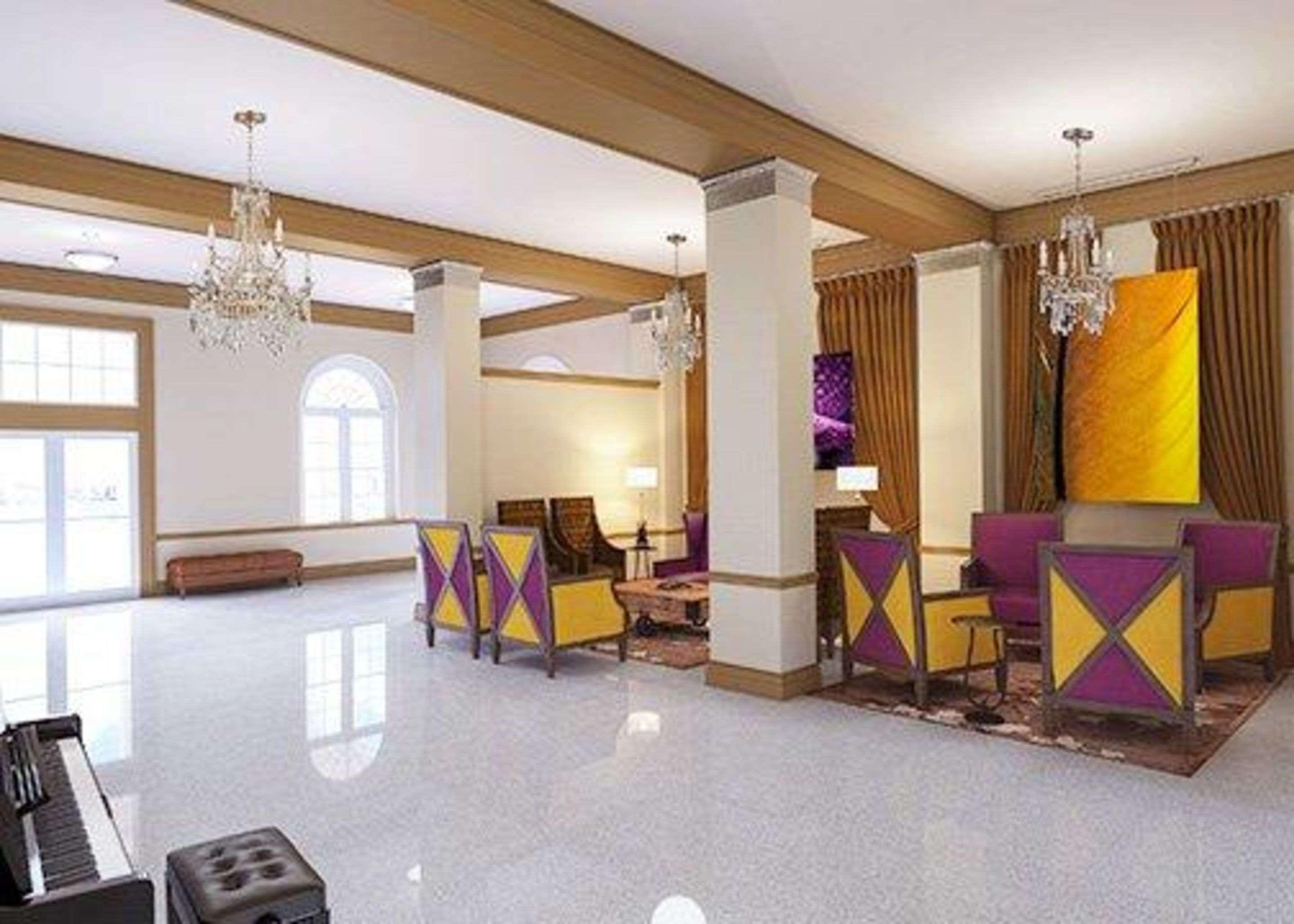 ווית'וויל The Bolling Wilson Hotel מראה חיצוני תמונה
