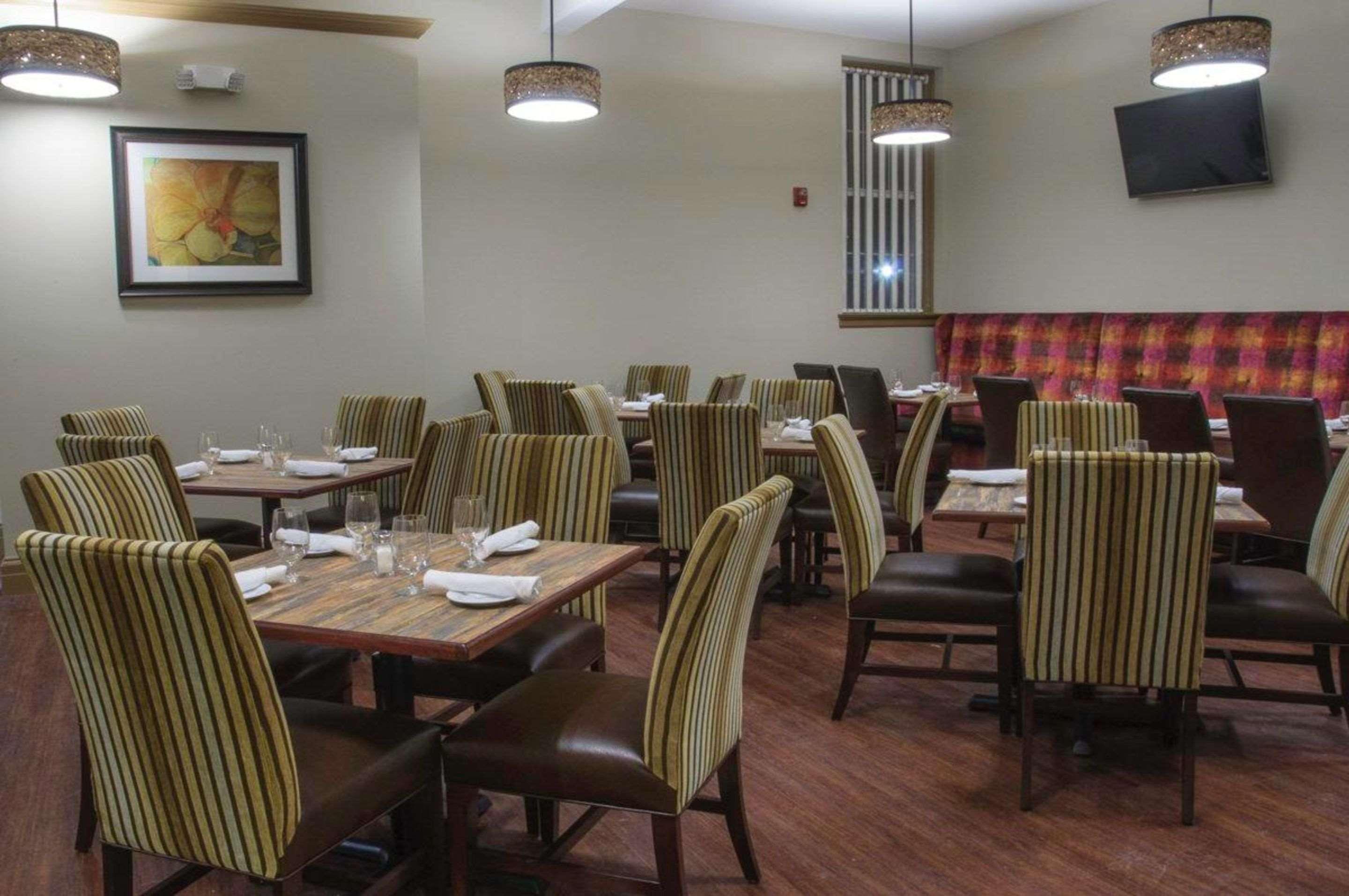 ווית'וויל The Bolling Wilson Hotel מראה חיצוני תמונה
