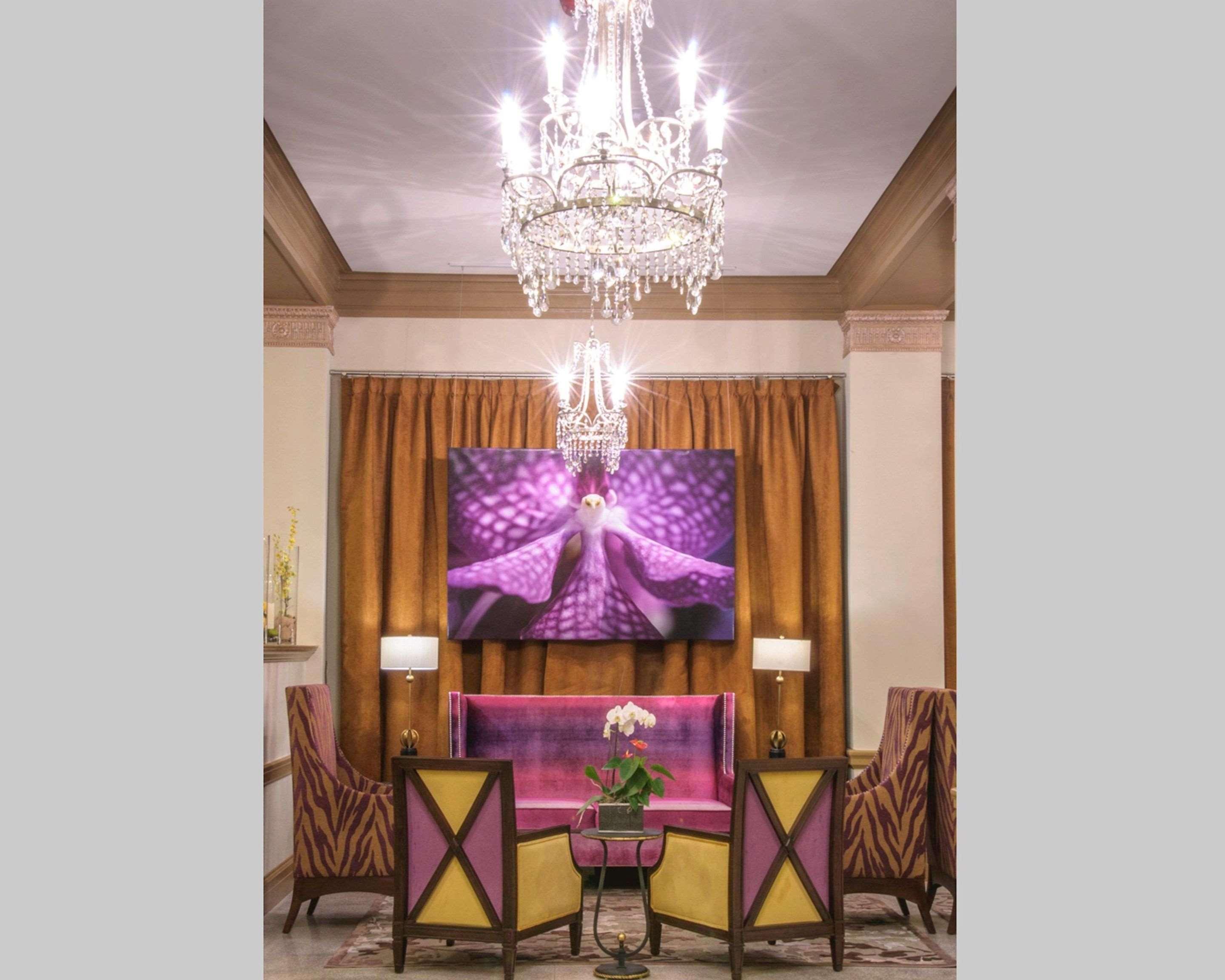 ווית'וויל The Bolling Wilson Hotel מראה חיצוני תמונה