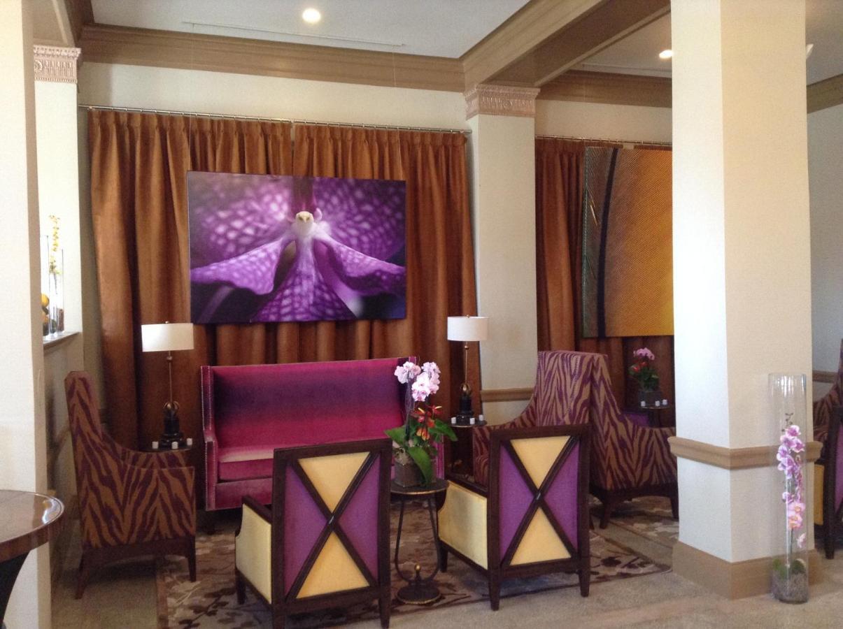 ווית'וויל The Bolling Wilson Hotel מראה חיצוני תמונה