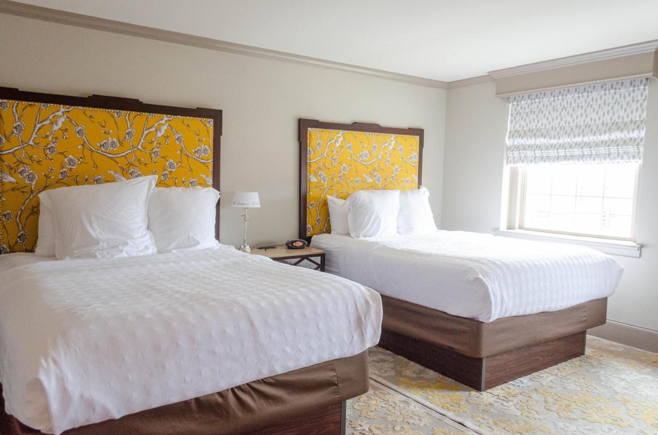 ווית'וויל The Bolling Wilson Hotel מראה חיצוני תמונה